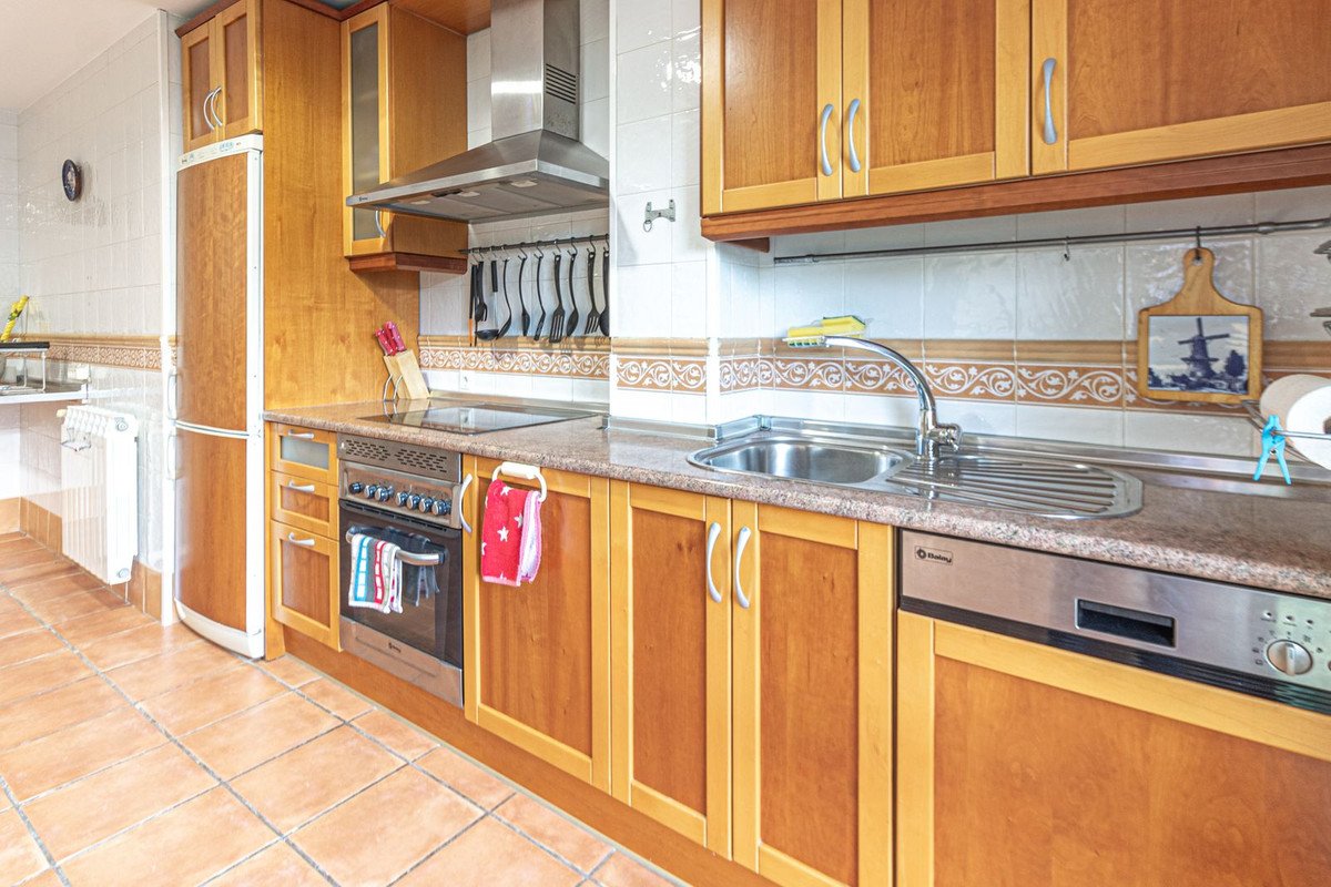 Piso de 108 m² en Vélez-Blanco