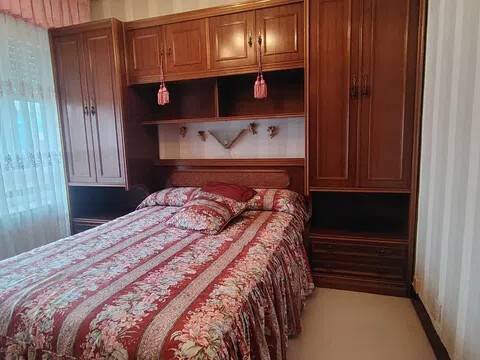 Pis de 90 m² a Bilbao