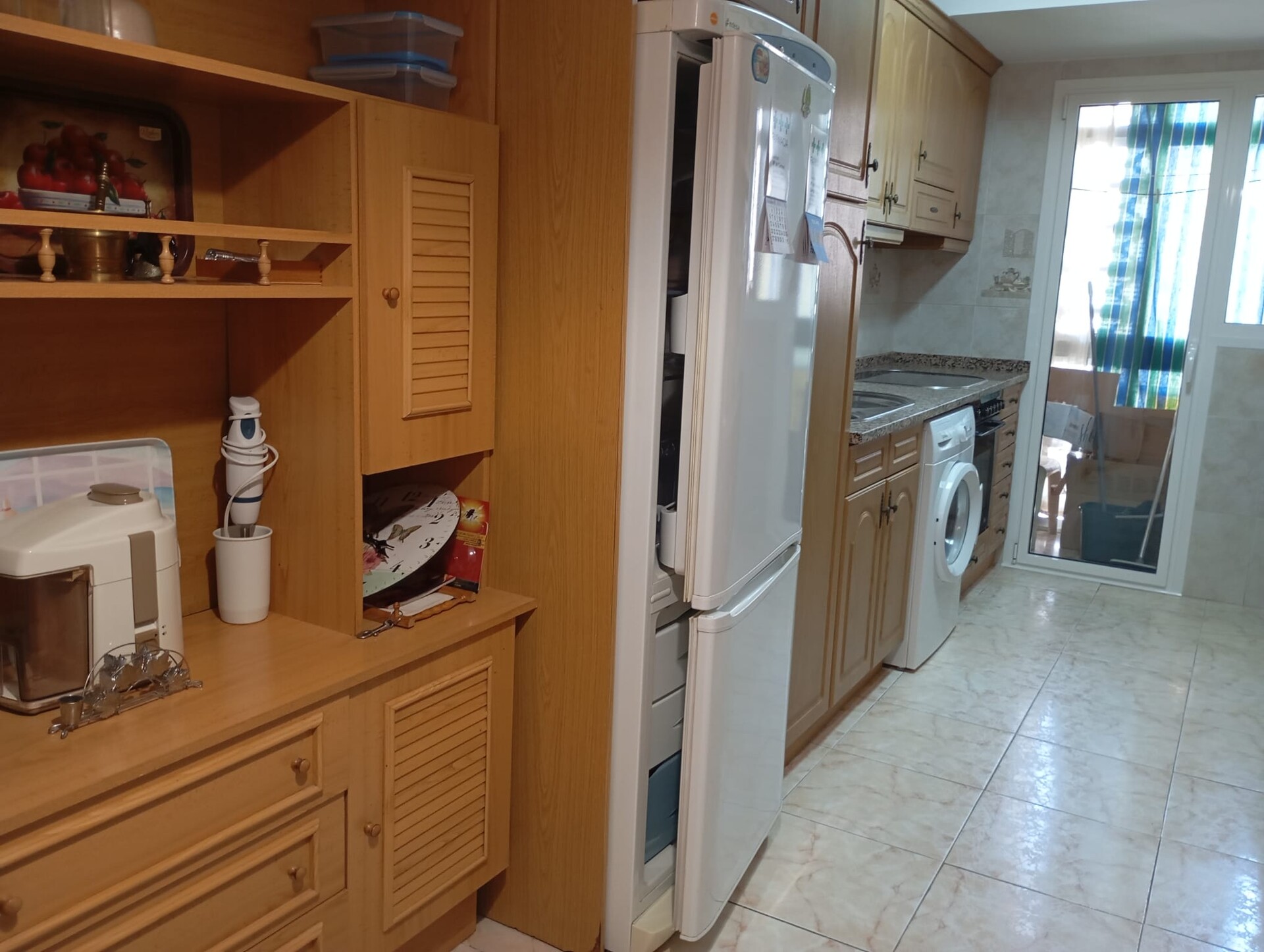 Piso de 76 m² en Zaragoza