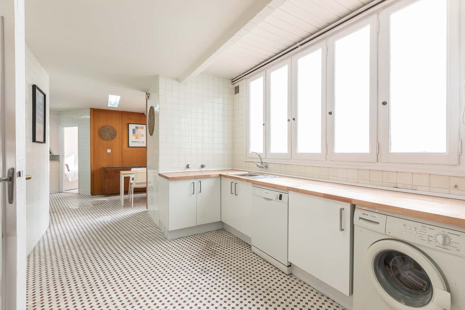 Zimmer zur Miete, Valencia