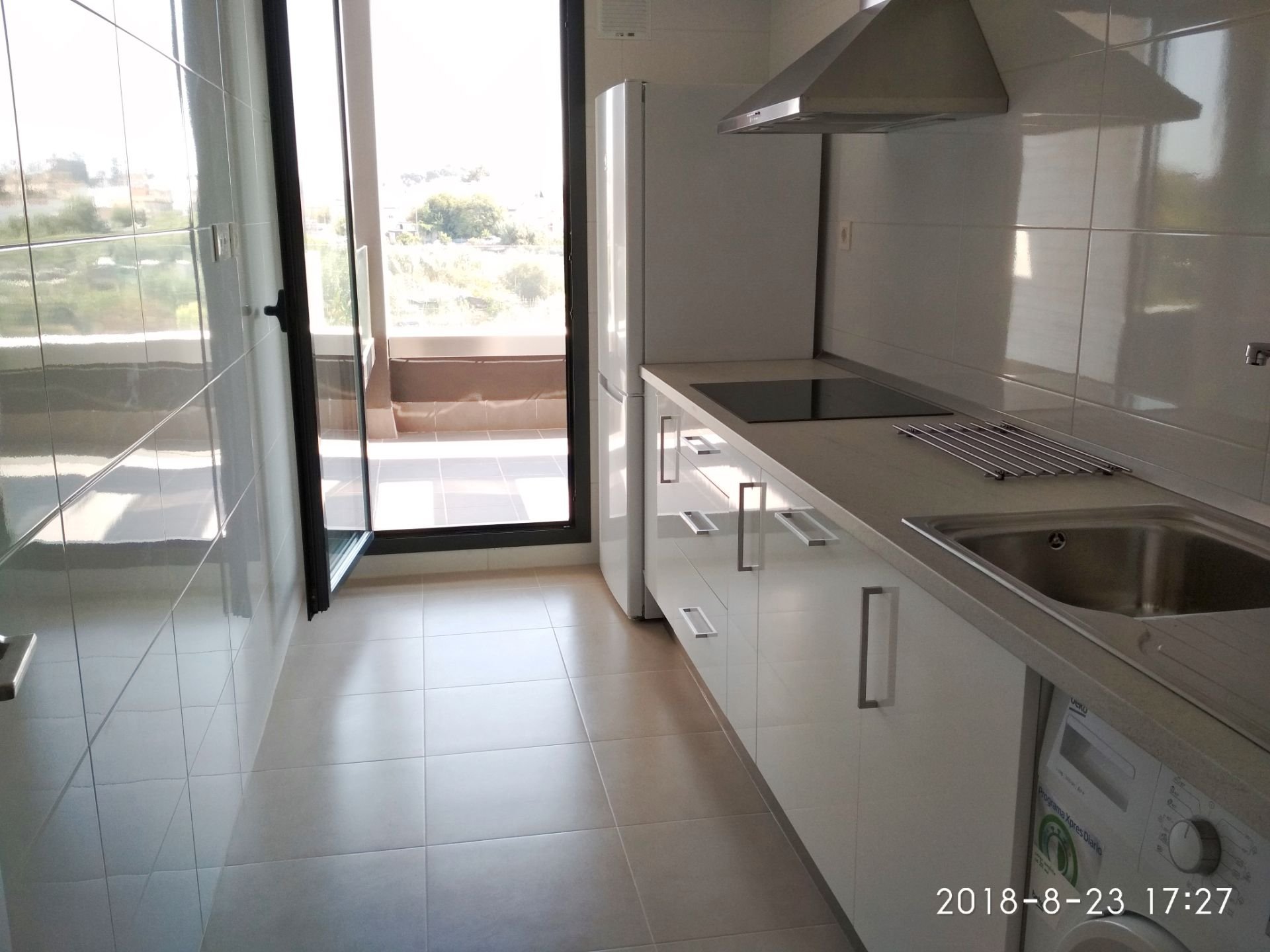 Piso de 87 m² en Sanlúcar de Barrameda