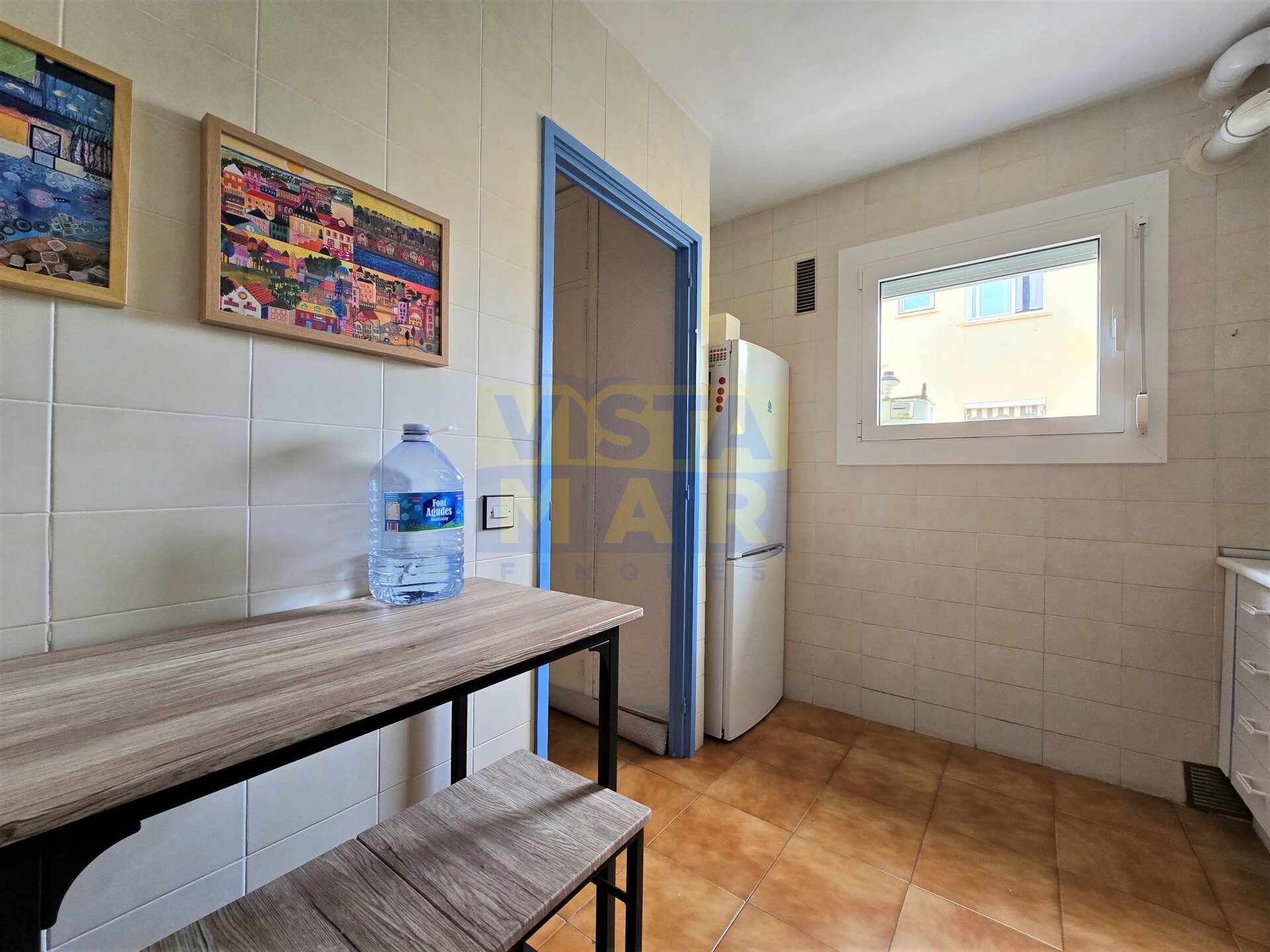 Apartamento 75 m² em Cunit