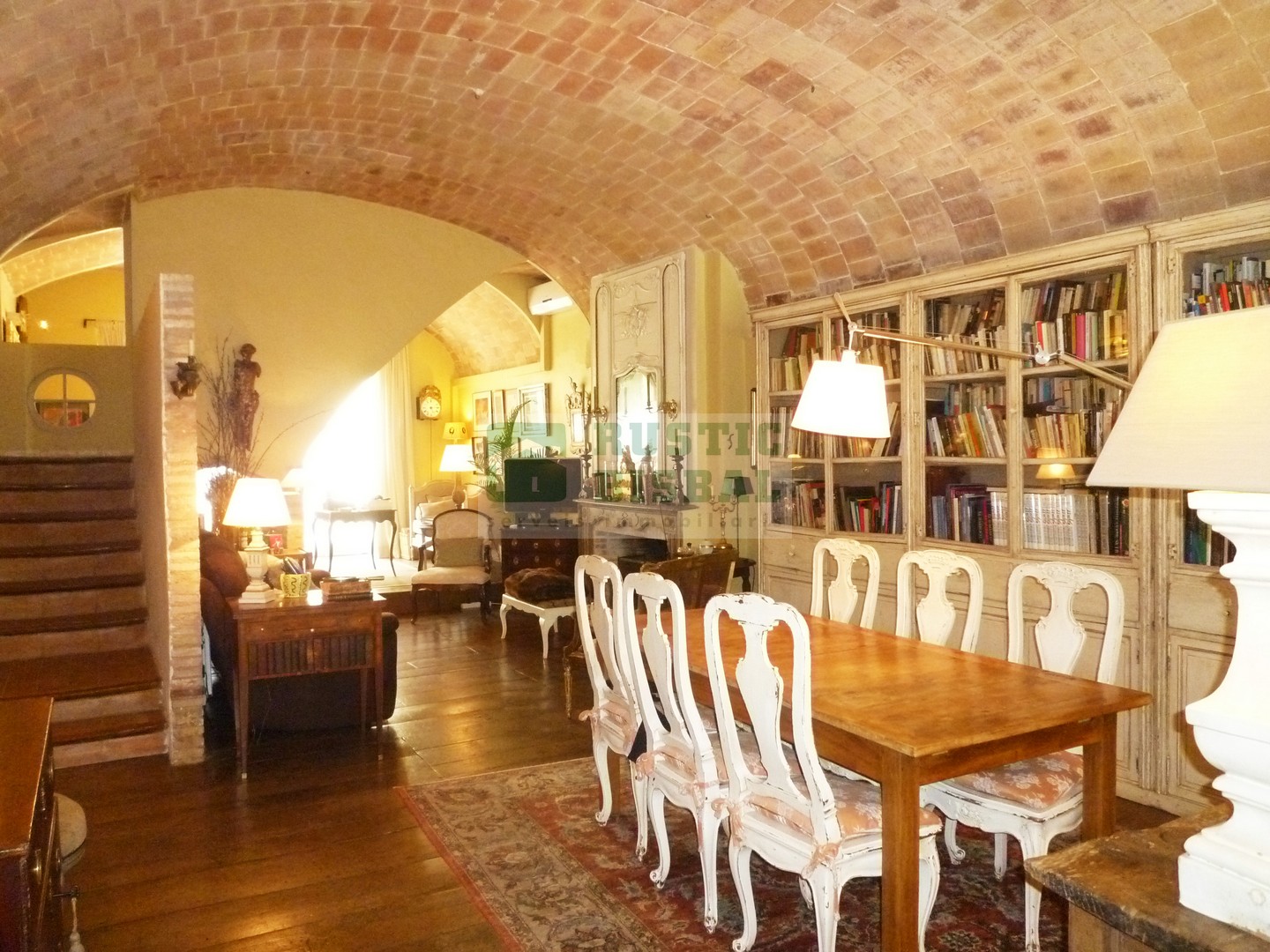 Piso de 257 m² en Navata