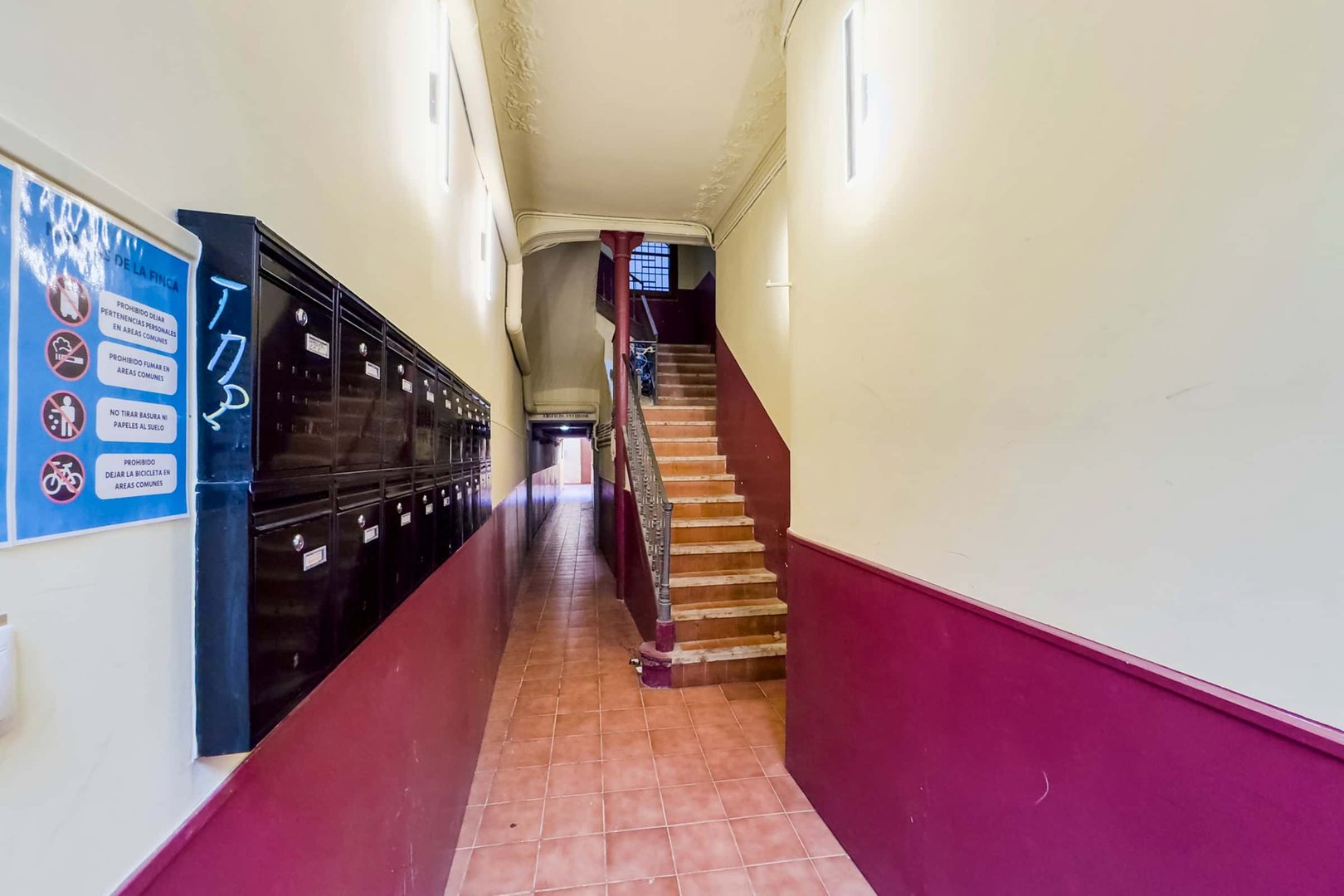 Pis de 60 m² a Barcelona