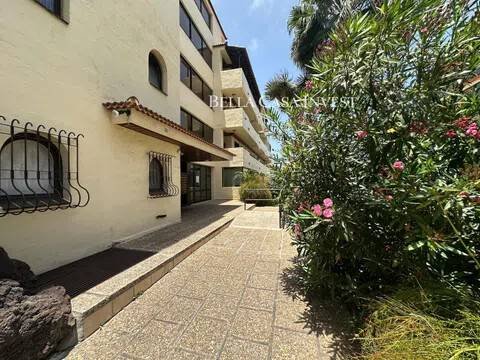 Piso de 65 m² en Puerto de la Cruz