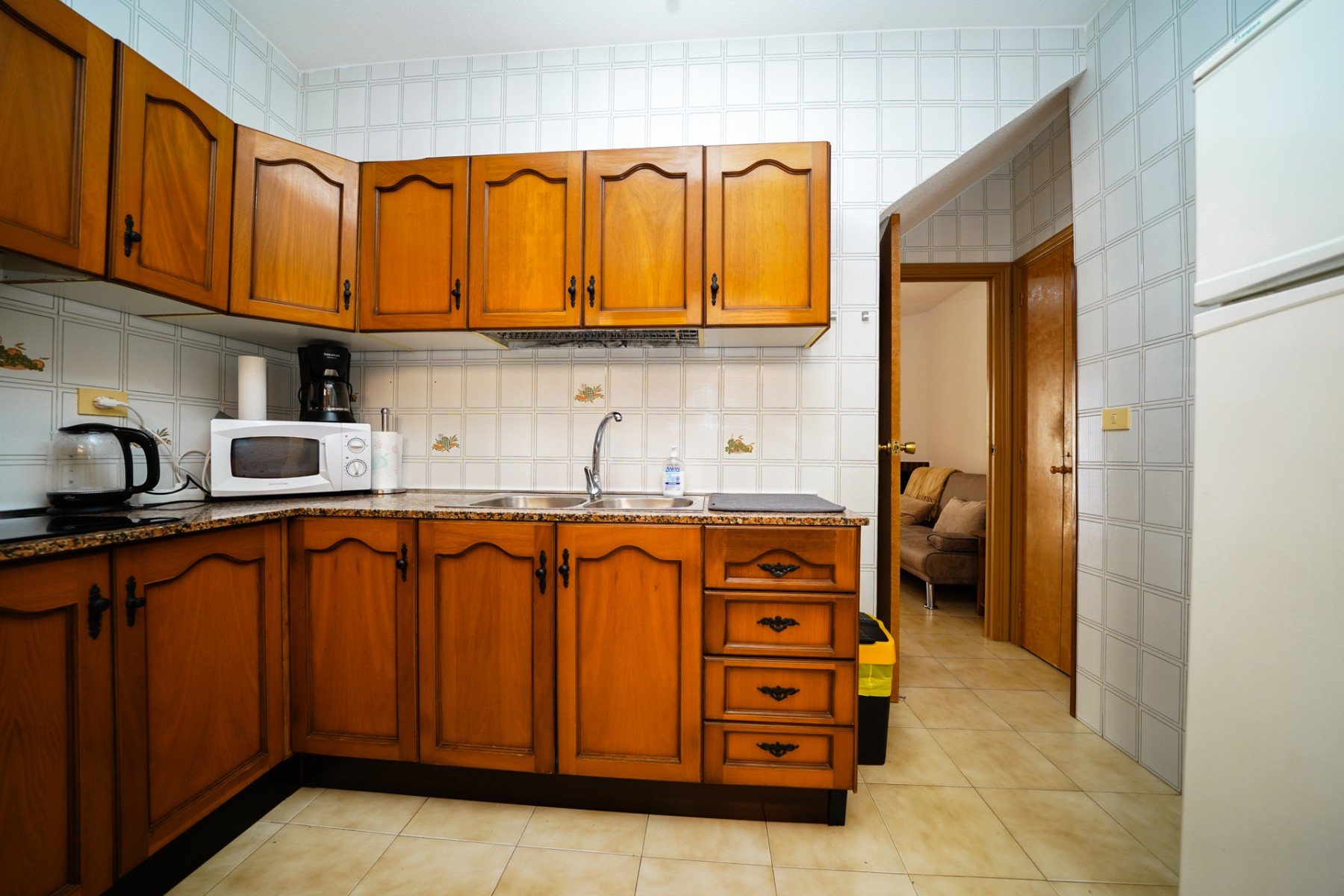 Piso de 63 m² en Dolores