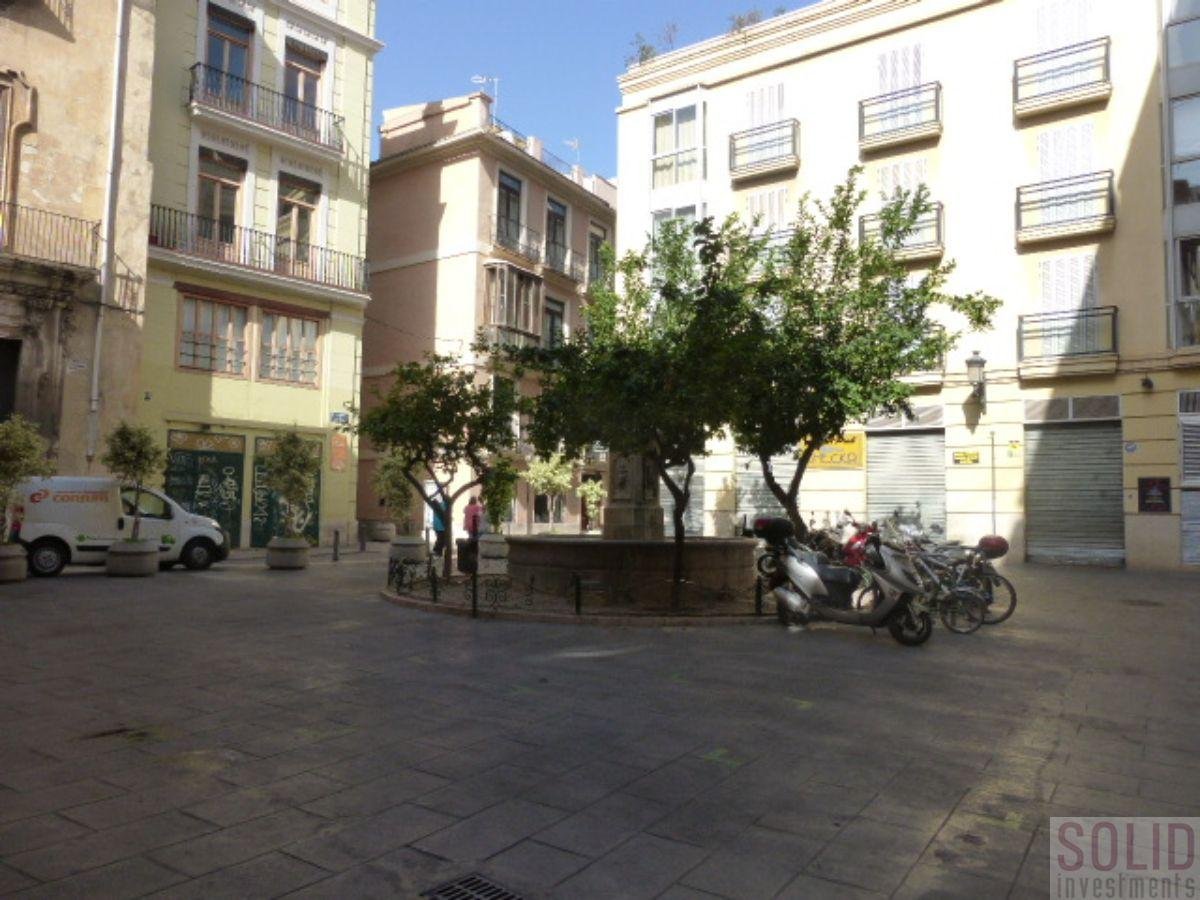 Pis de 112 m² a València