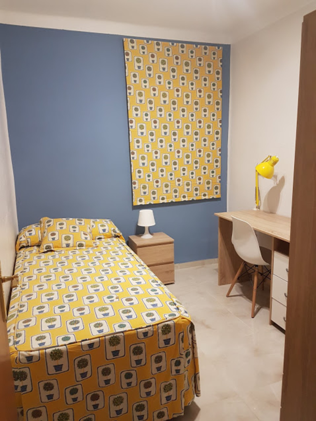 Piso de 80 m² en Sevilla