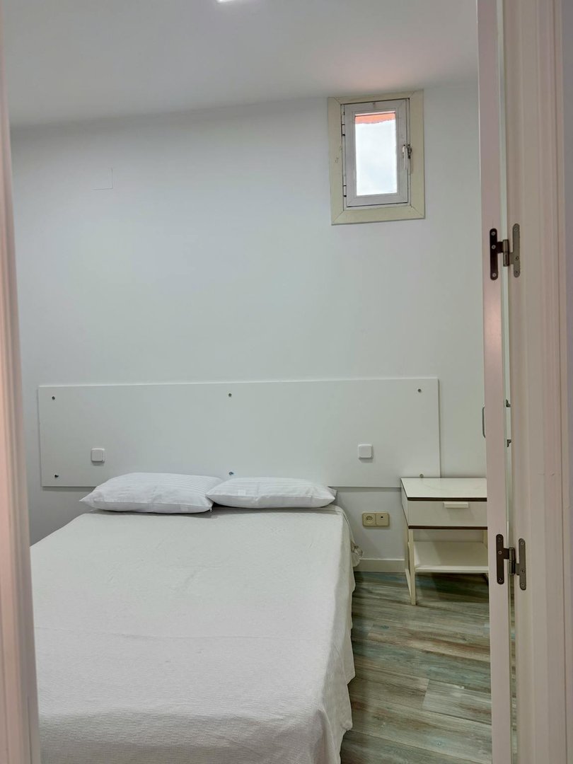Pis de 30 m² a Madrid