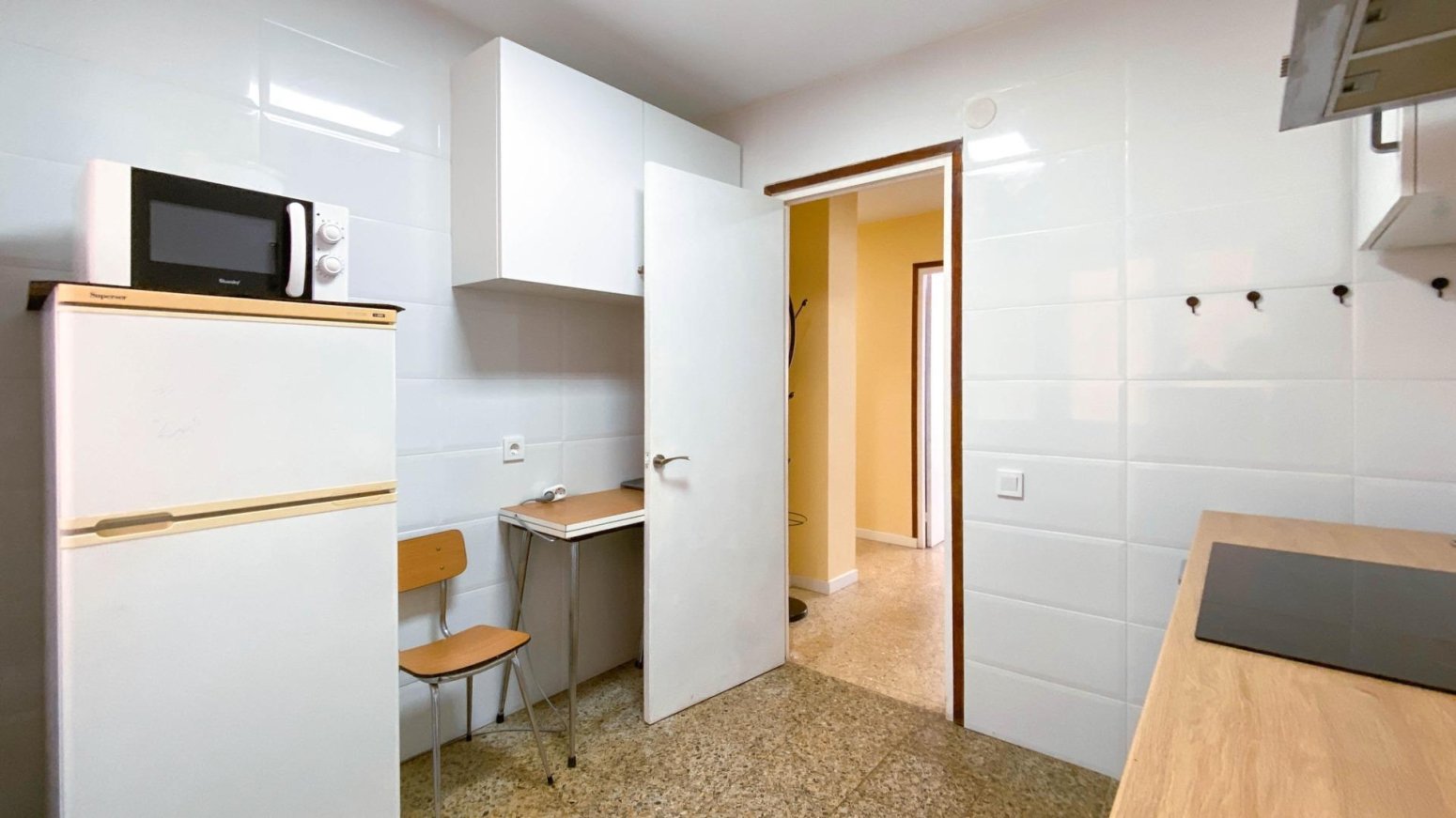 Piso de 79 m² en Santander