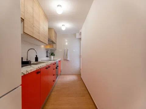 Habitación 95 m², Valencia