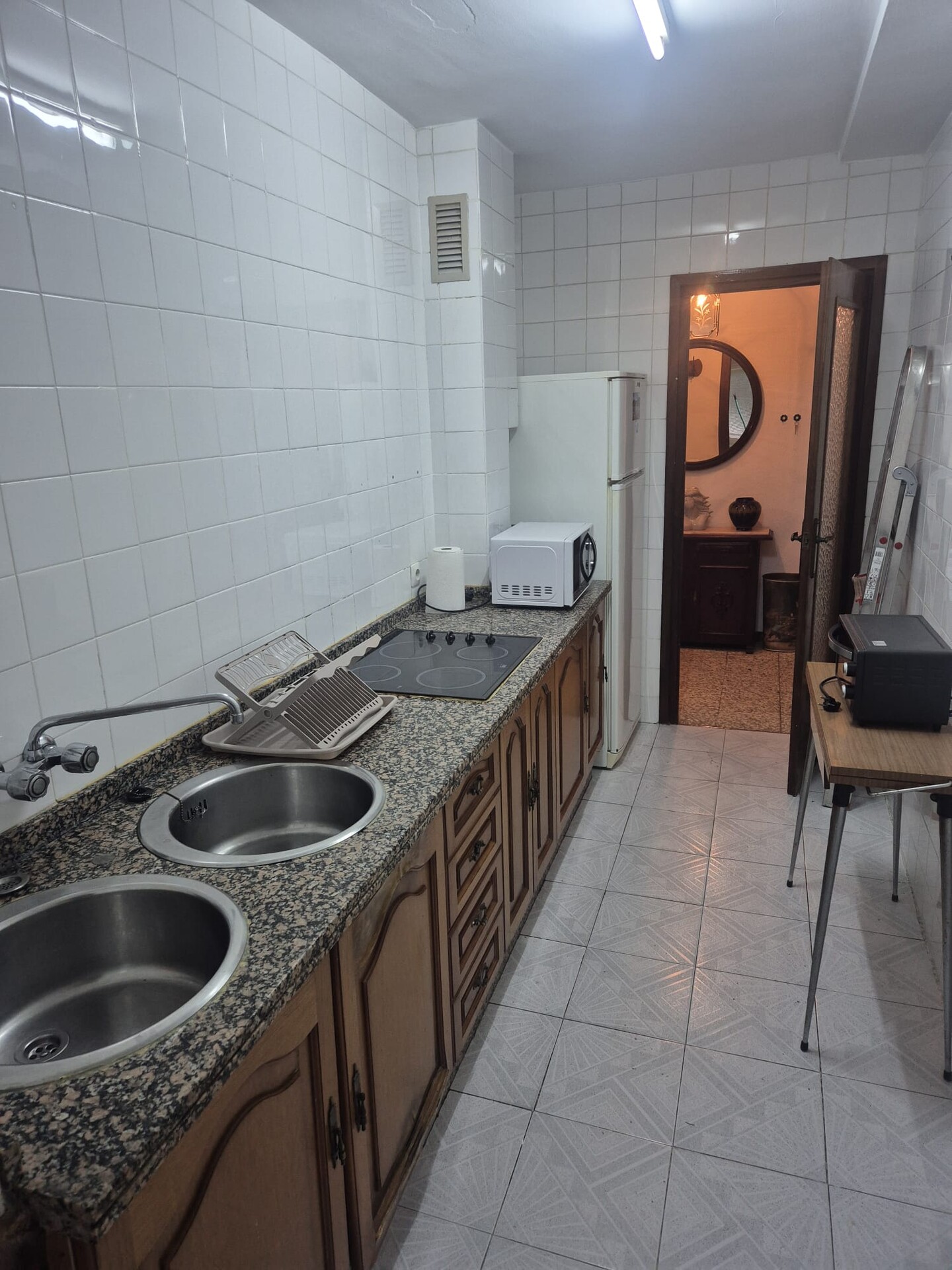 Piso de 65 m² en Huelva