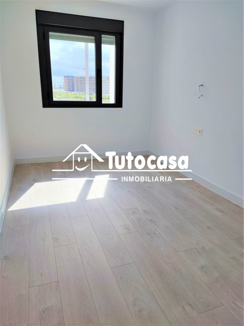 Piso de 173 m² en Dos Hermanas