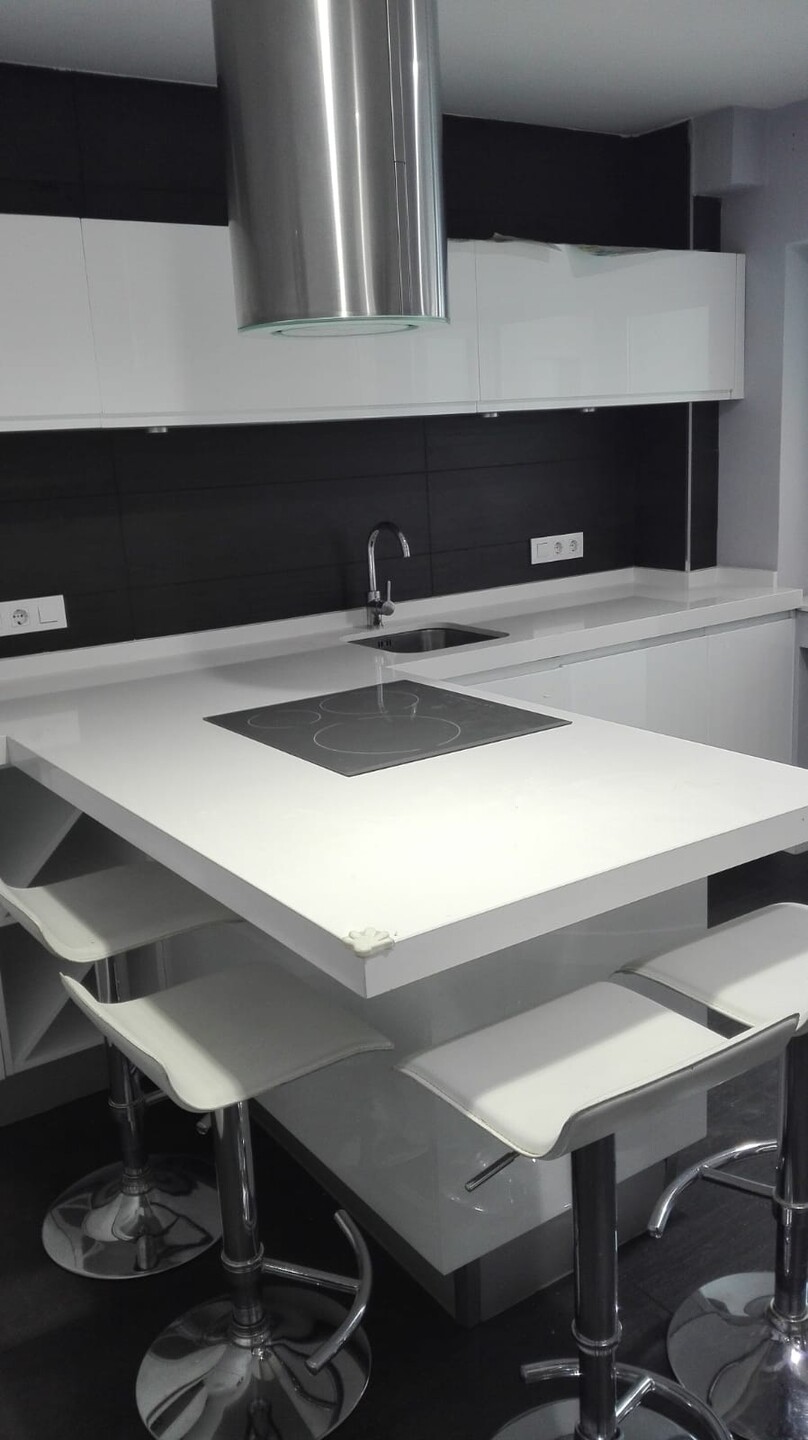 Piso de 150 m² en Salamanca