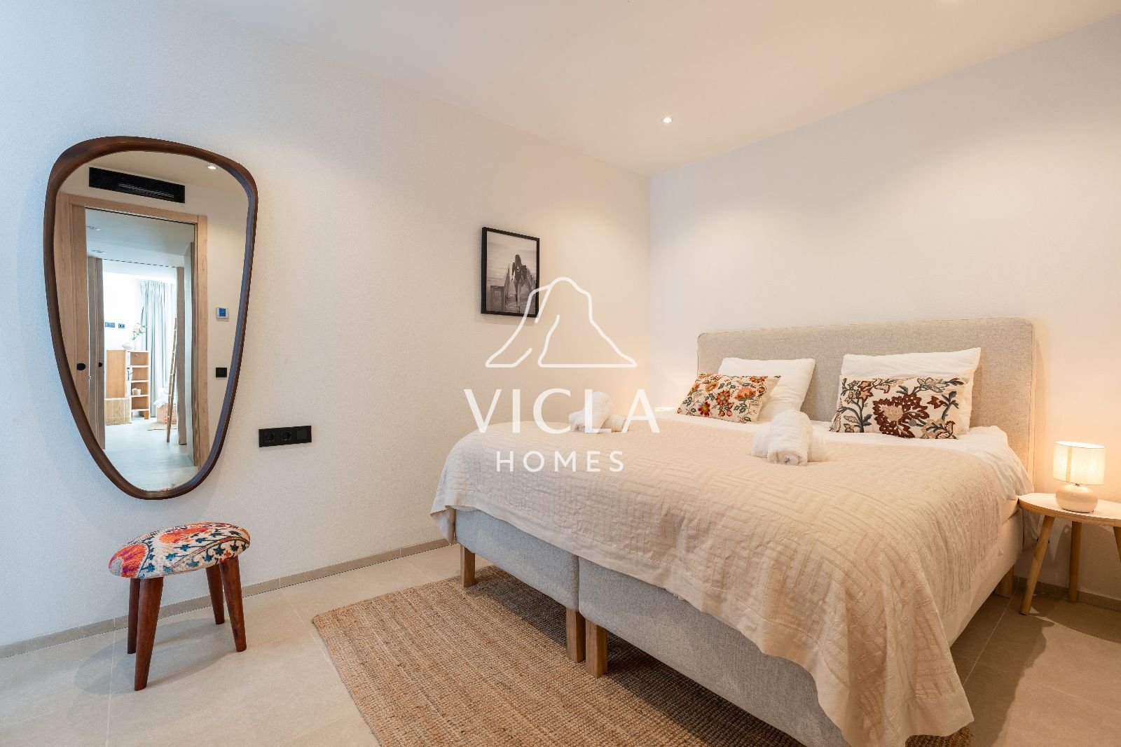 Piso de 110 m² en Santa Eulària des Riu