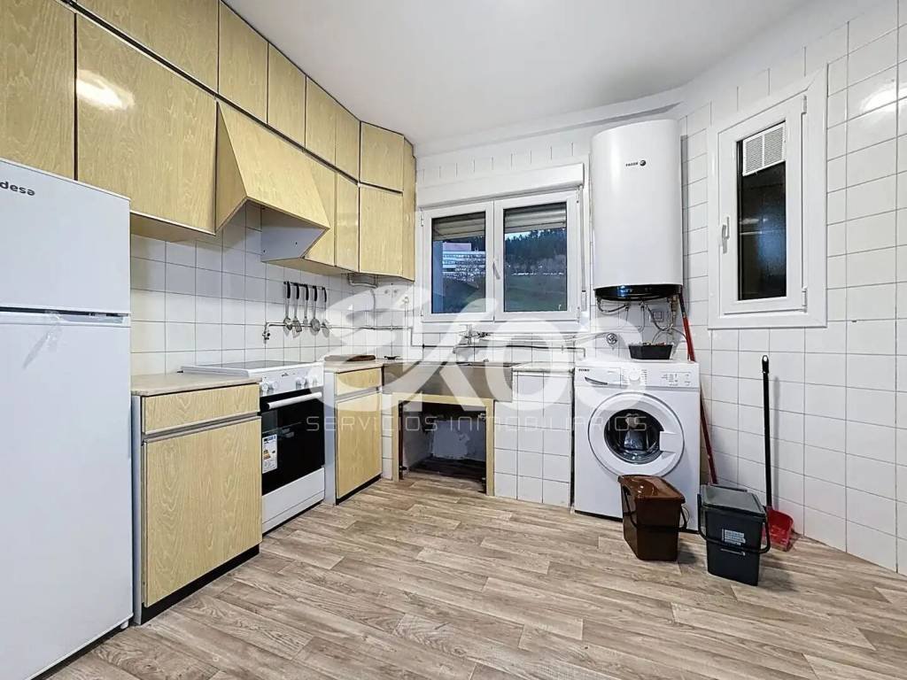 Apartamento 80 m² em Arrasate / Mondragón