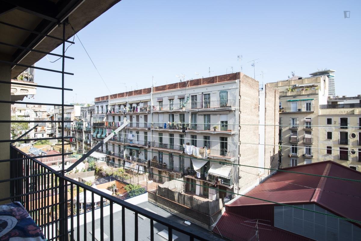 Piso de 60 m² en Barcelona