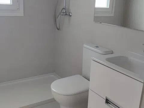 Квартира 134 м² в Mairena del Aljarafe