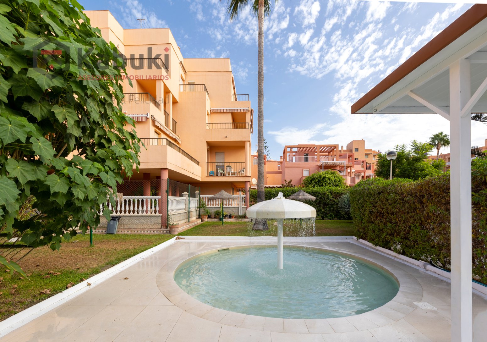 Piso de 117 m² en Salobreña