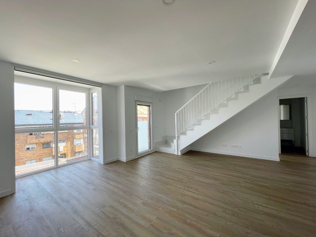 Wohnung 115 m² in Galapagar