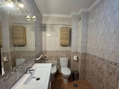 Stanza 75 m², Málaga