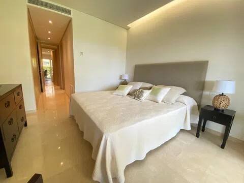 Piso de 120 m² en San Roque