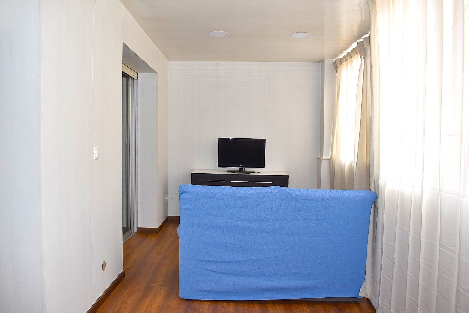 Wohnung 104 m² in Benidorm