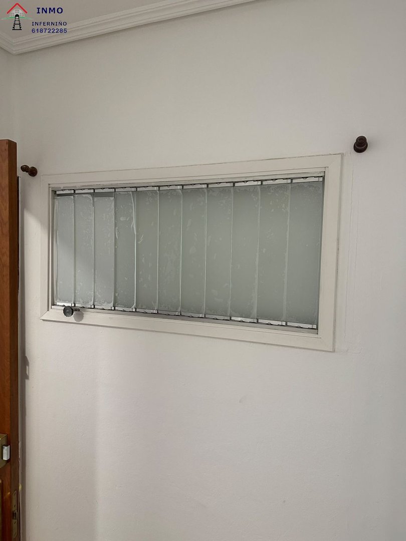 Piso de 94 m² en Ferrol