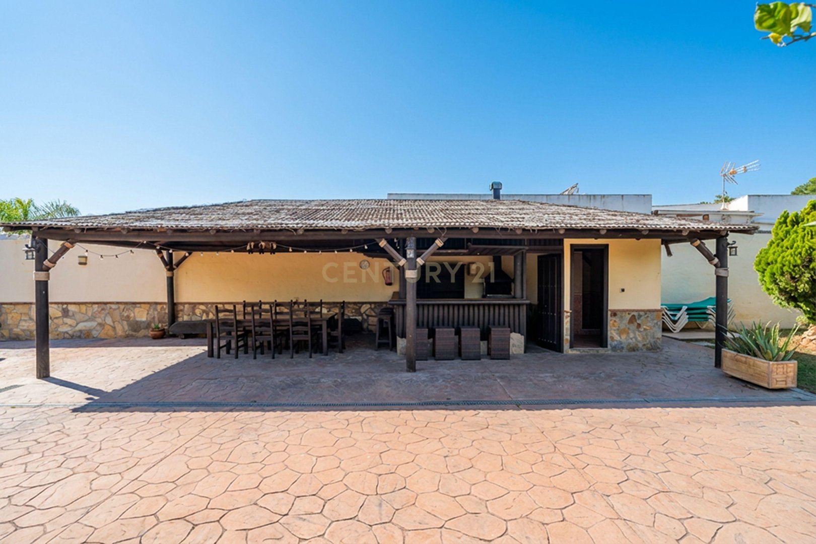 Casa de 305 m² en Mijas
