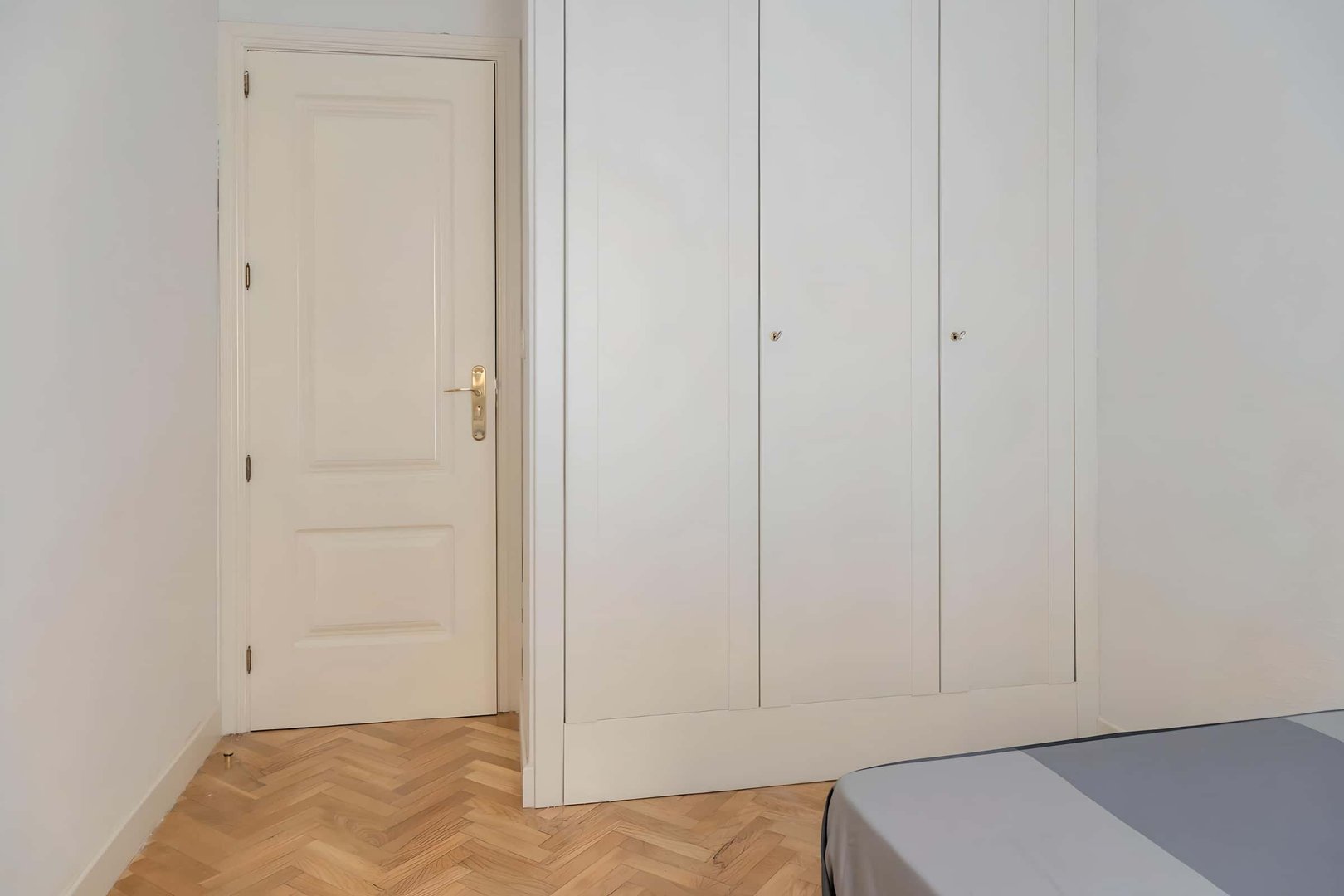 Habitación en alquiler, Madrid