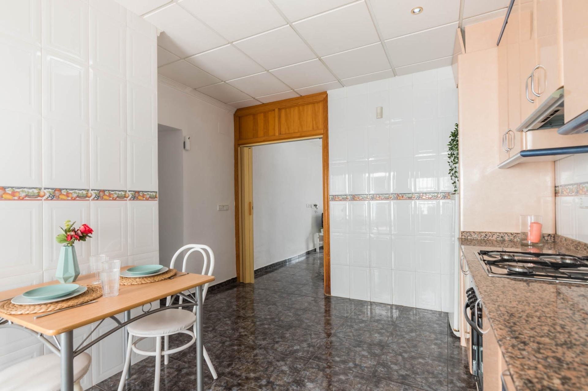Piso de 225 m² en Murcia