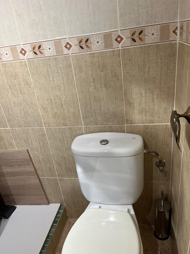 Pis de 99 m² a Finestrat