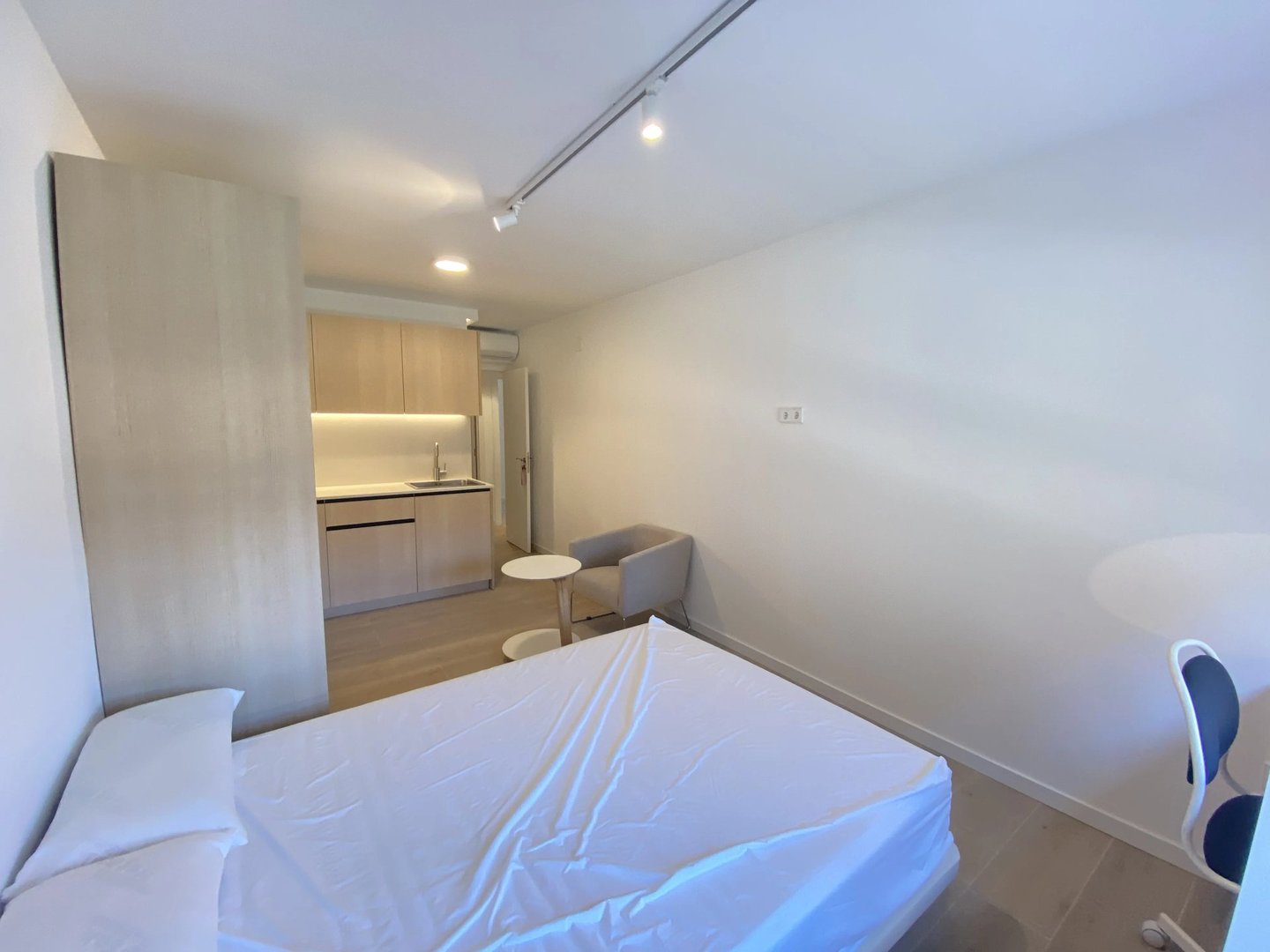Habitación 21 m², Valencia