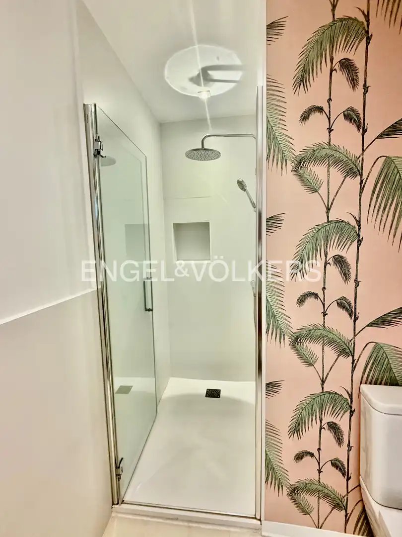Piso de 114 m² en Madrid