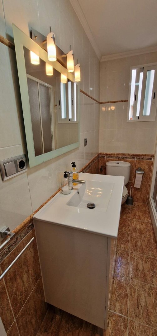 Wohnung 78 m² in Quart de Poblet