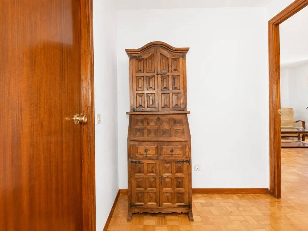 Piso de 147 m² en Madrid