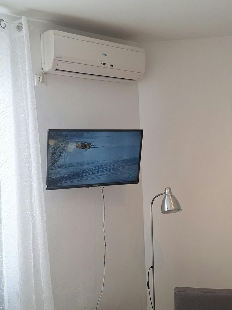 Pis de 45 m² a Sevilla