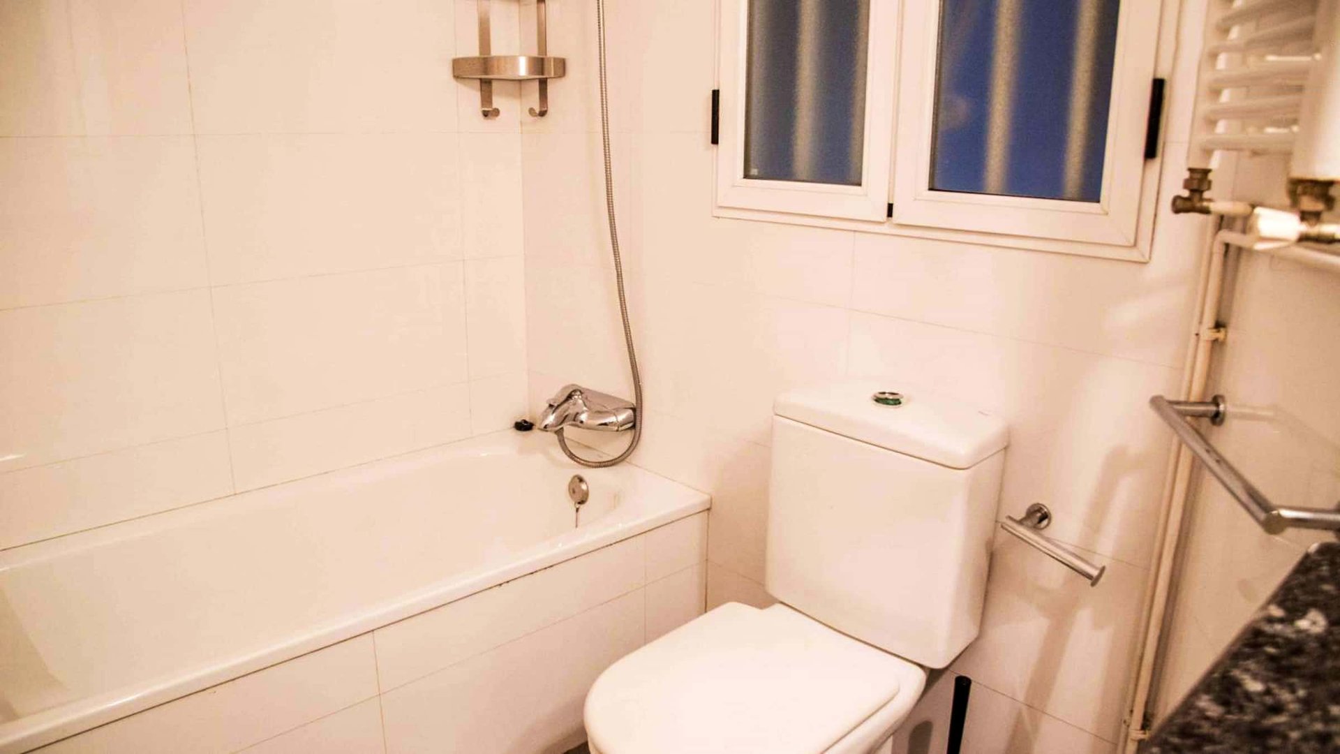 Habitació de lloguer, València