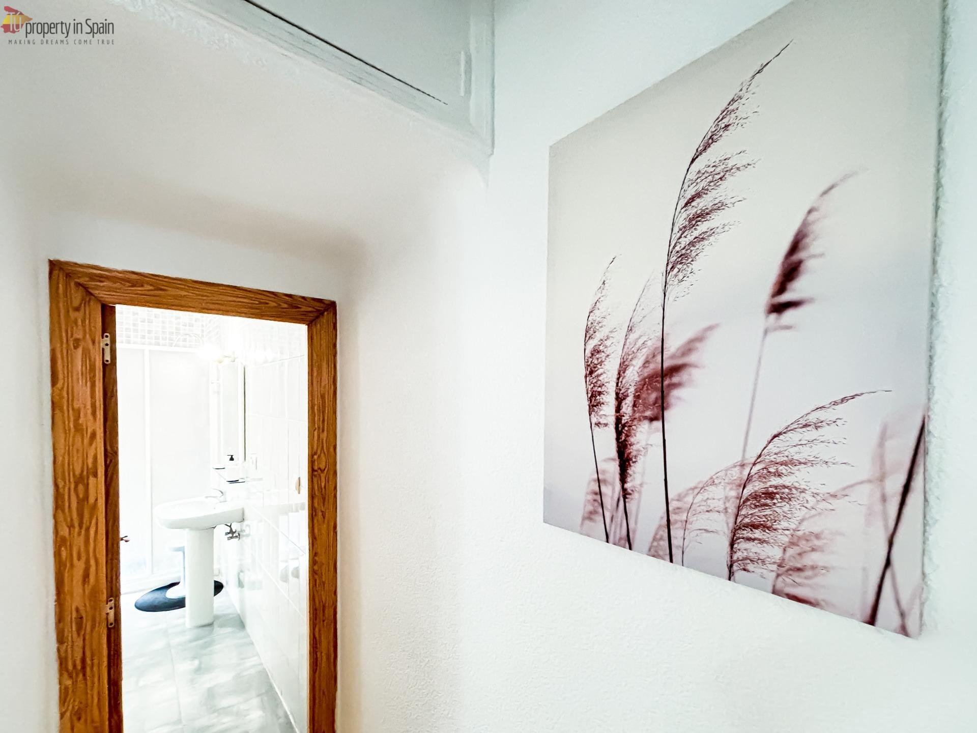 Habitación 138 m², Alicante