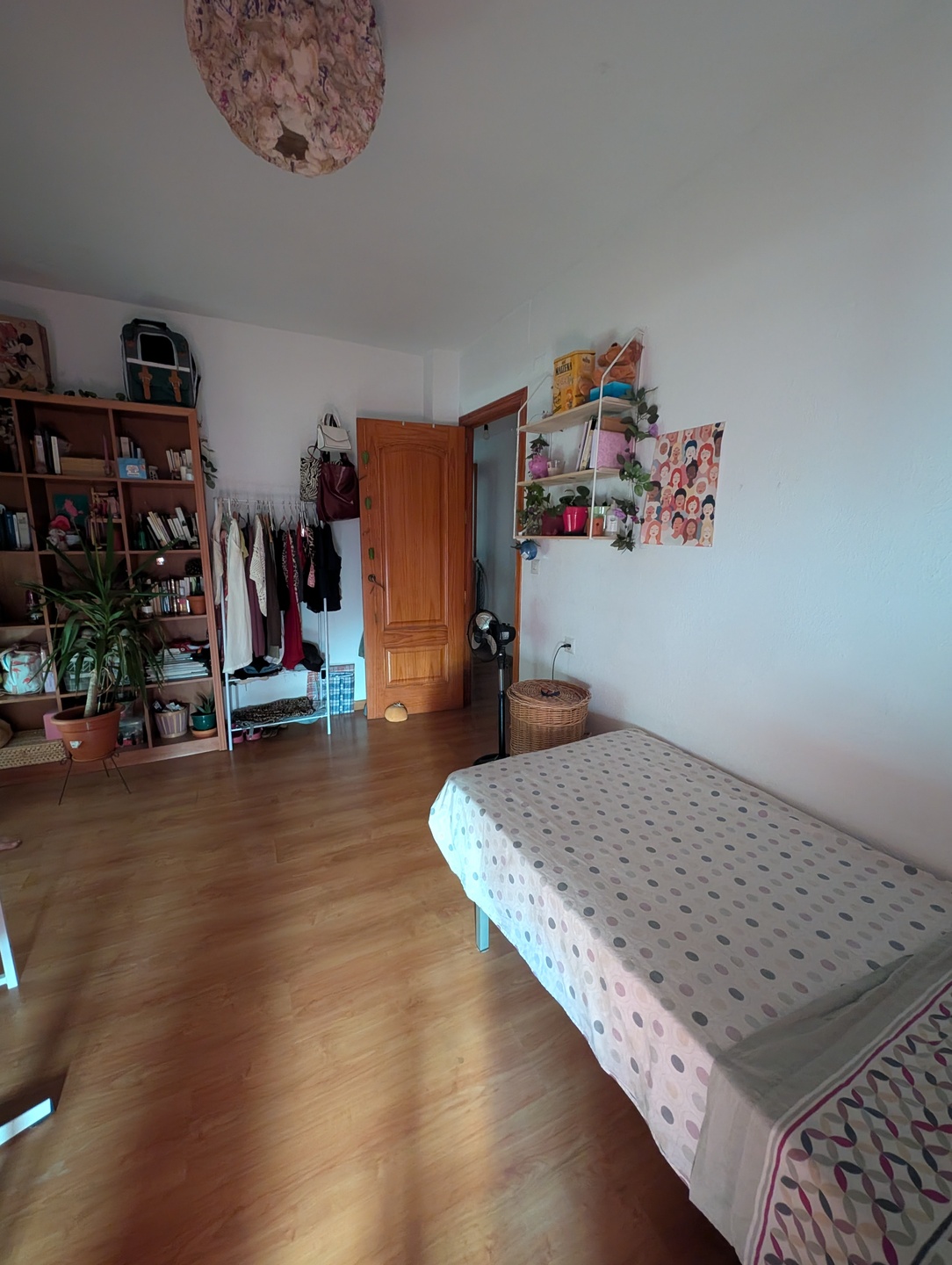 Piso de 85 m² en Córdoba