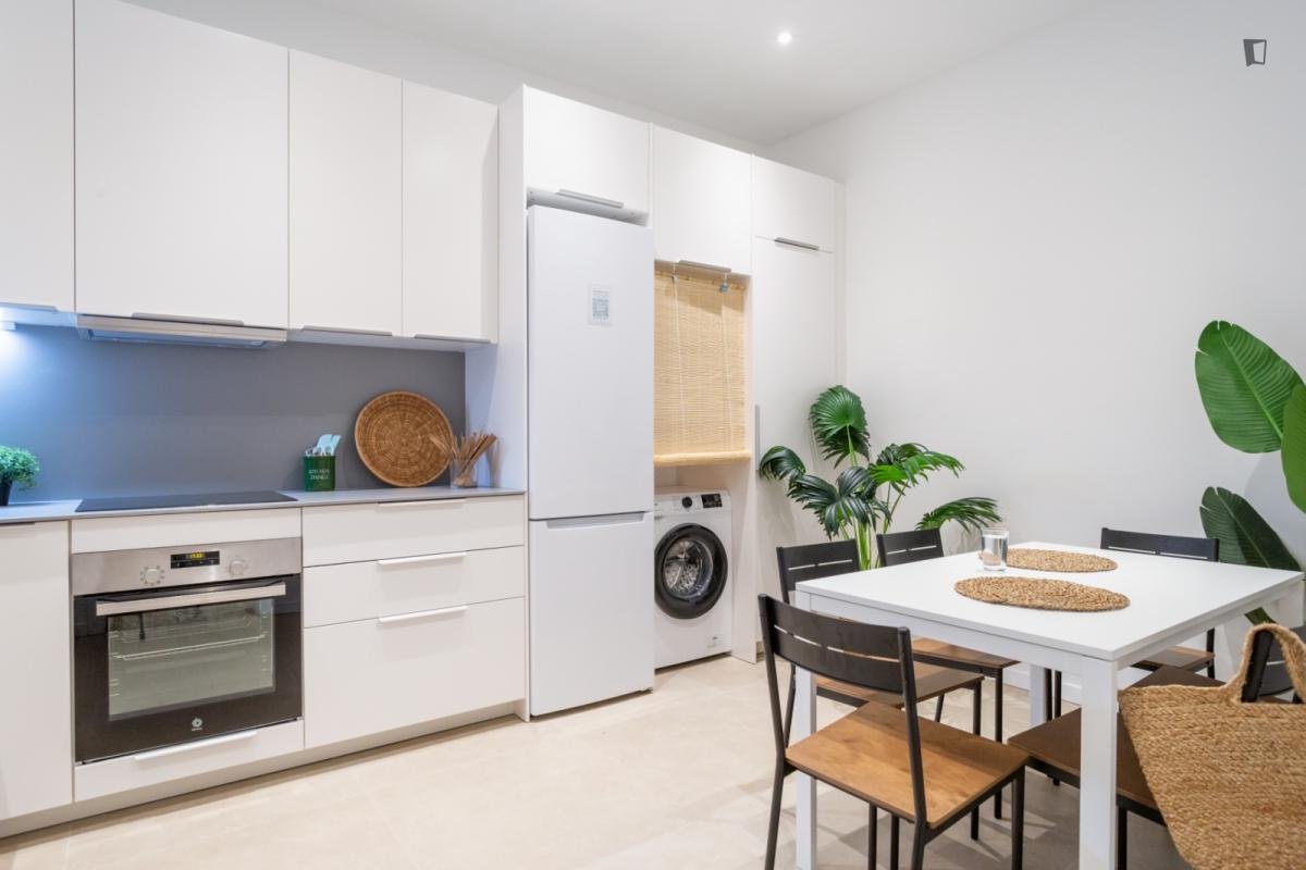 Habitación en alquiler, Barcelona