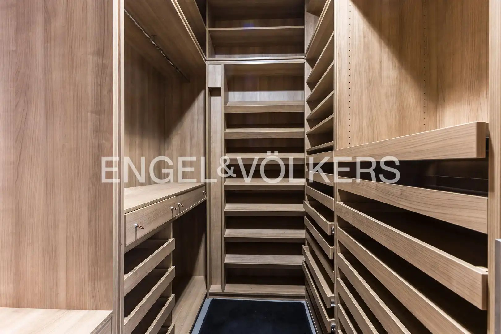 Appartement 195 m² à Madrid