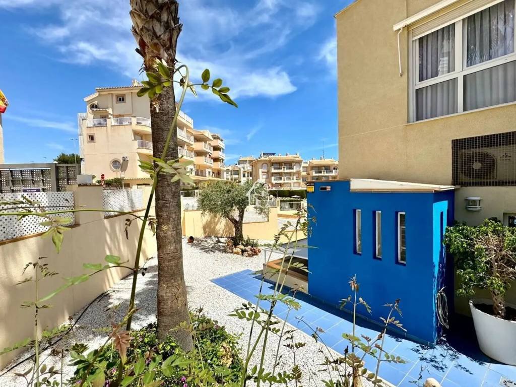 Casa de 200 m² en Orihuela