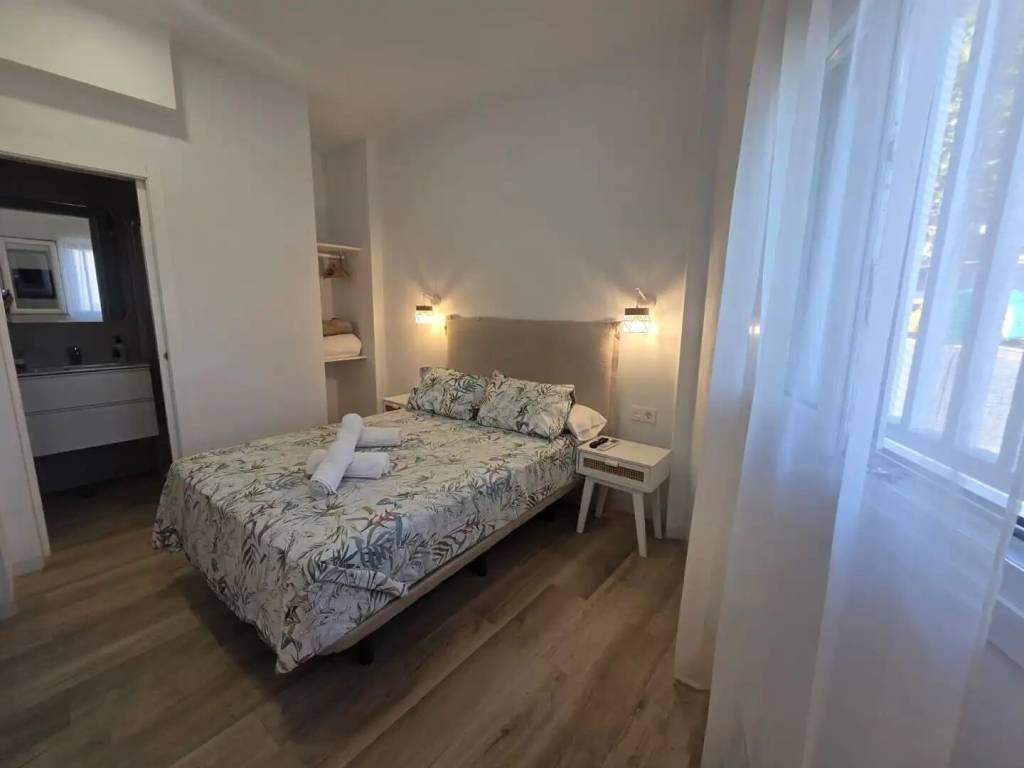 Pis de 45 m² a Conil de la Frontera