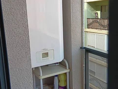 Pis de 50 m² a Benetússer