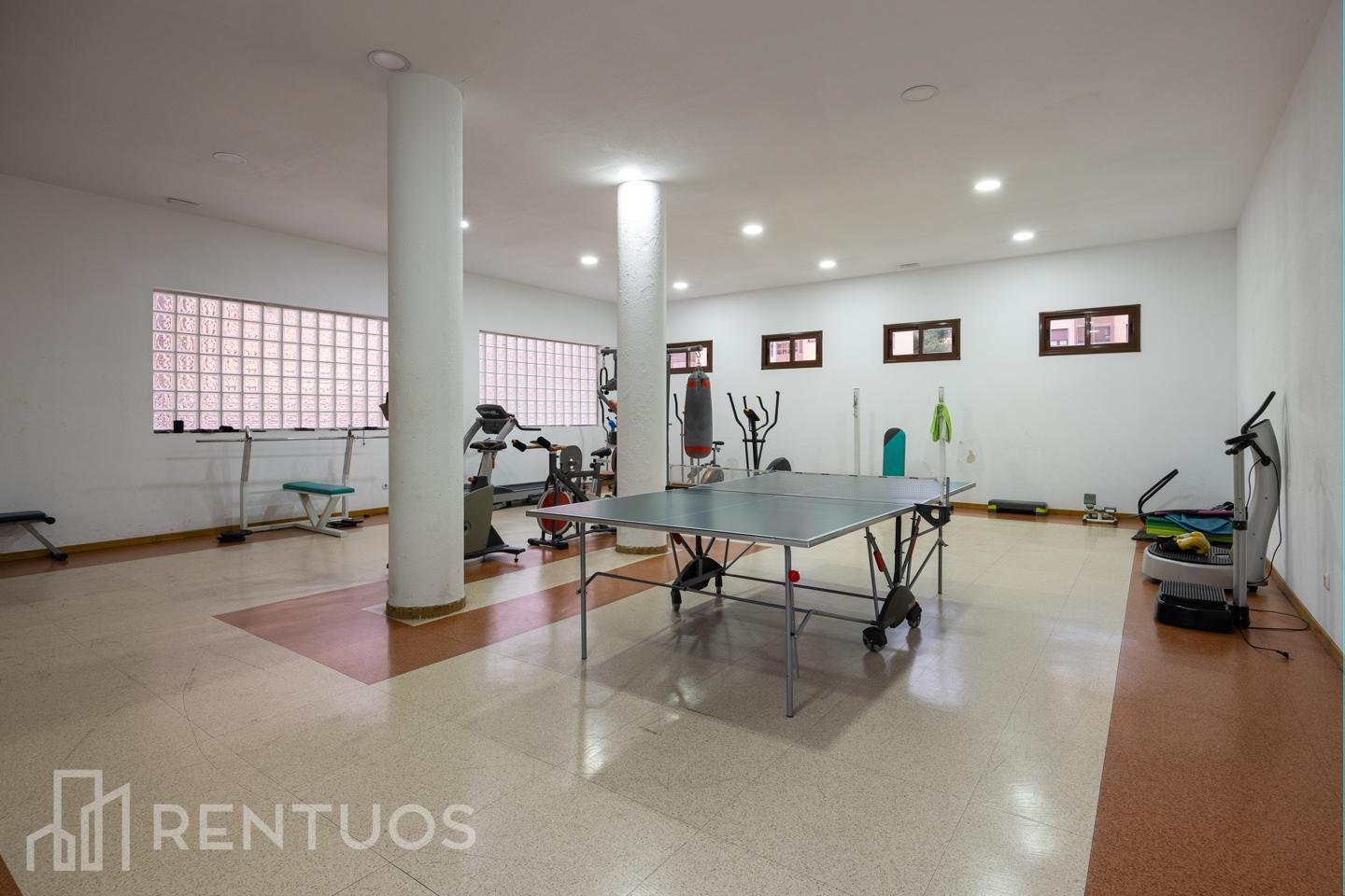 Piso de 46 m² en Madrid