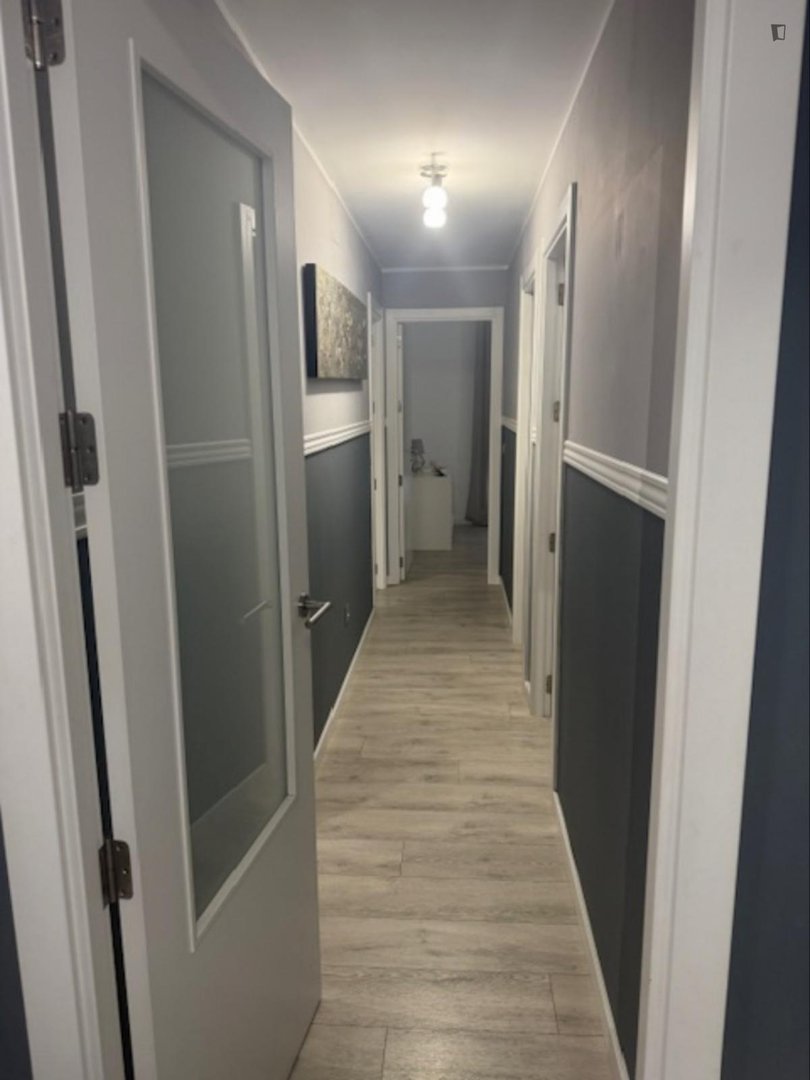 Pis de 134 m² a Sevilla