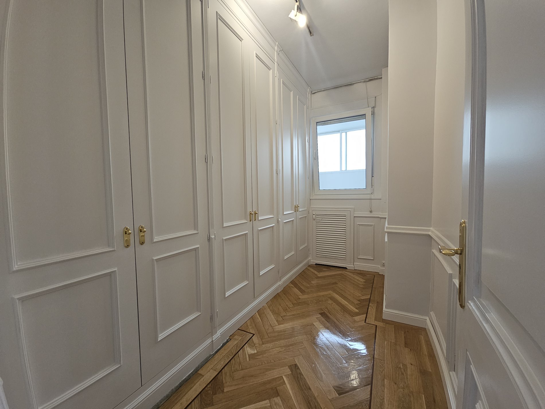Appartement 285 m² à Madrid