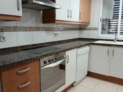 Apartamento 96 m² em València