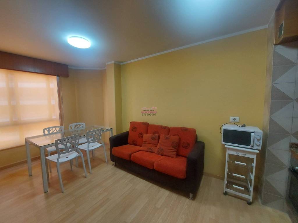 Pis de 65 m² a Vigo